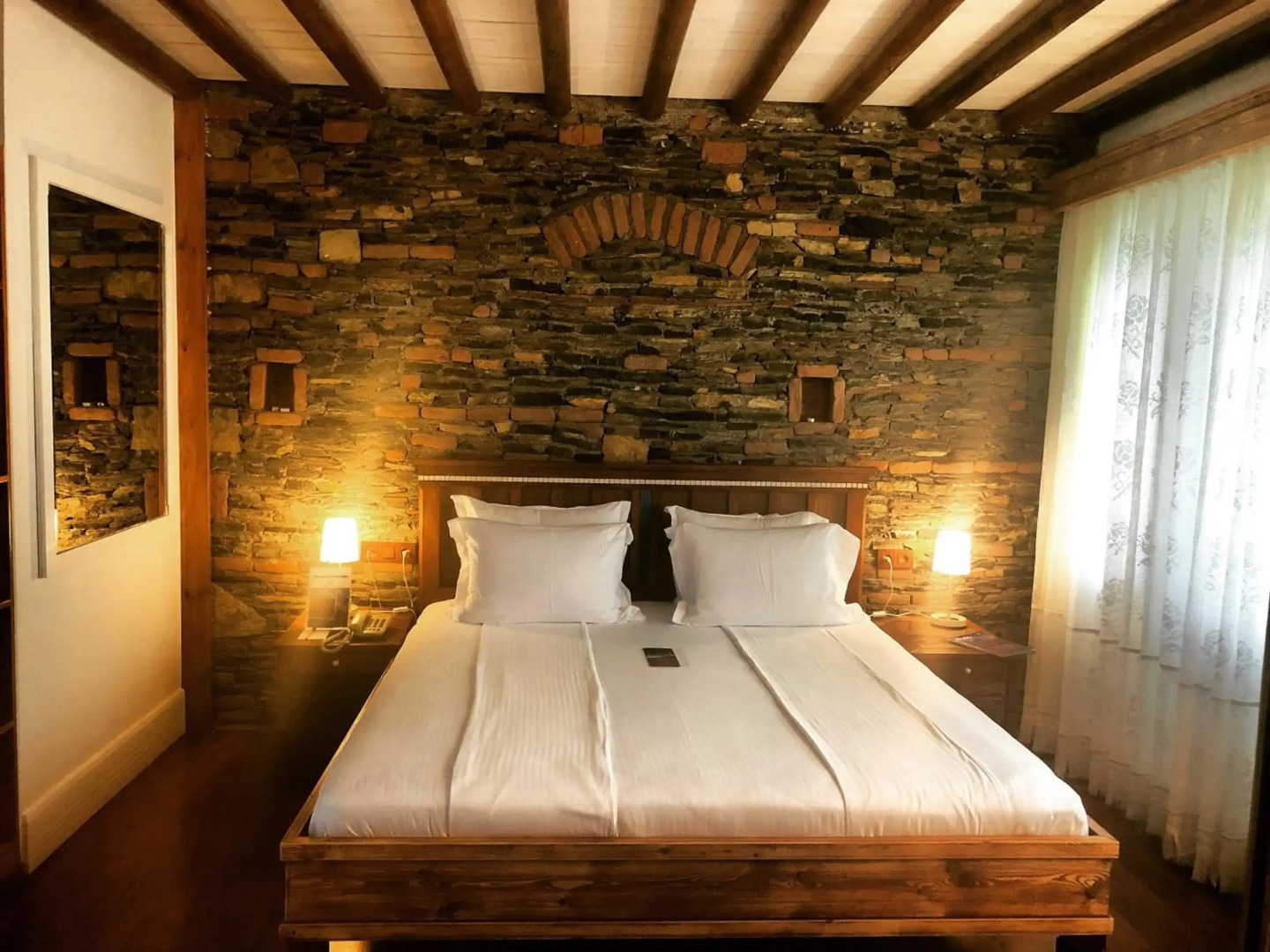 El Vino Hotel Suites - Special Class