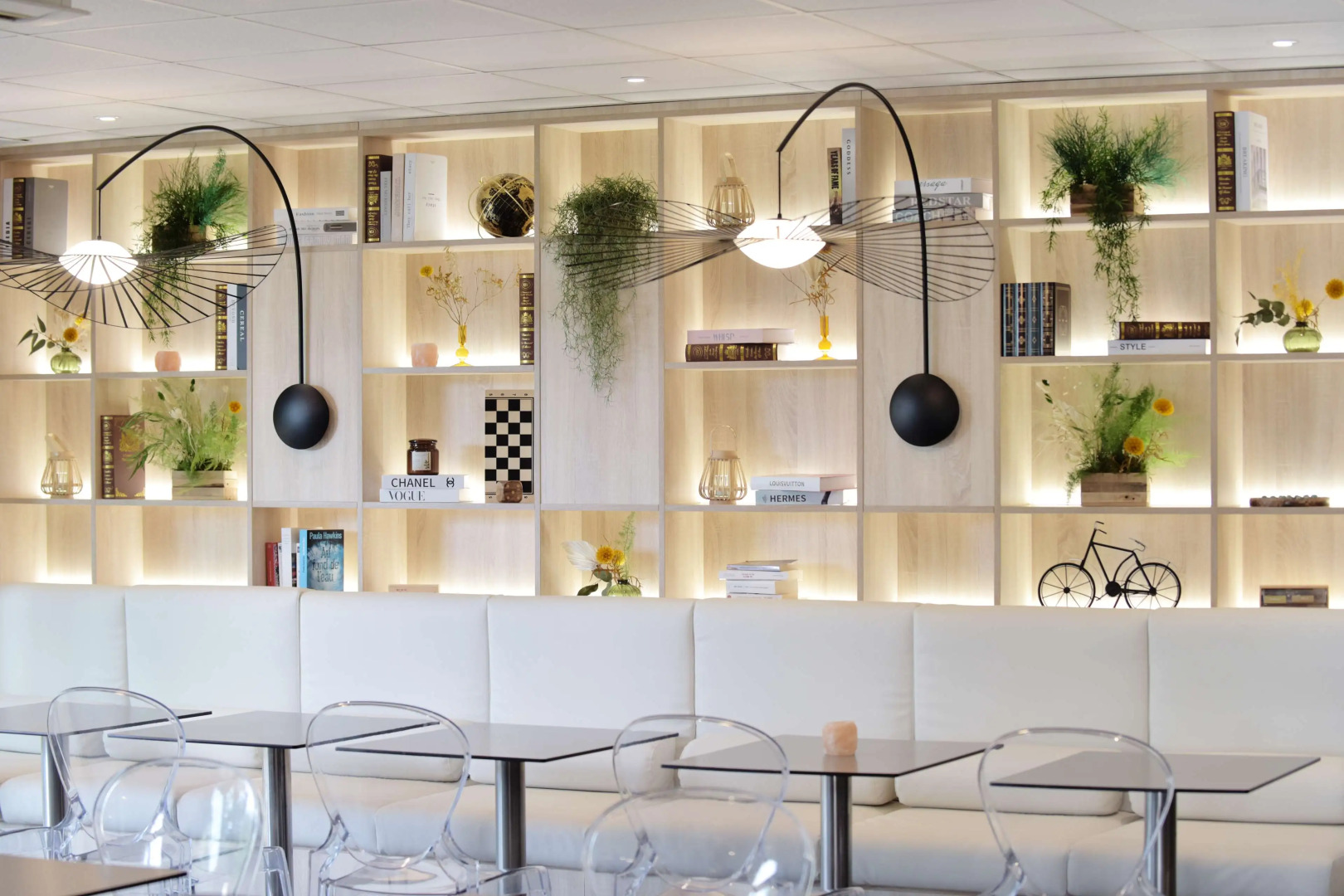 Hôtel Kyriad La Rochelle Centre Ville