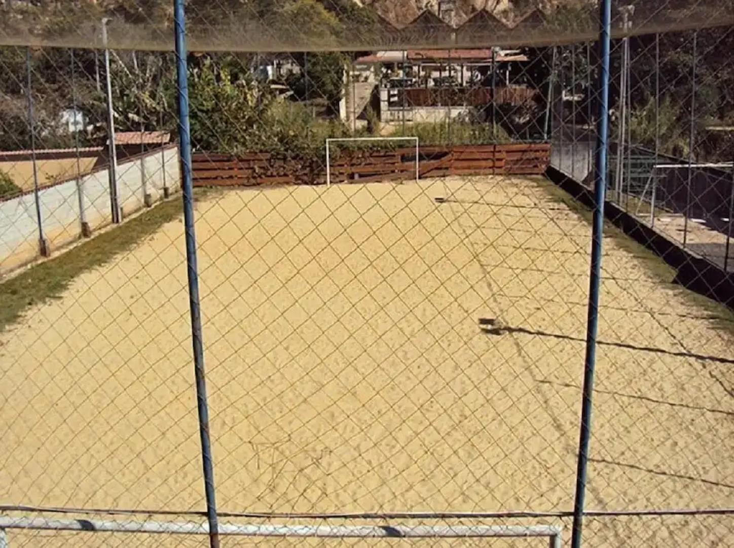 Pousada Pé da Serra