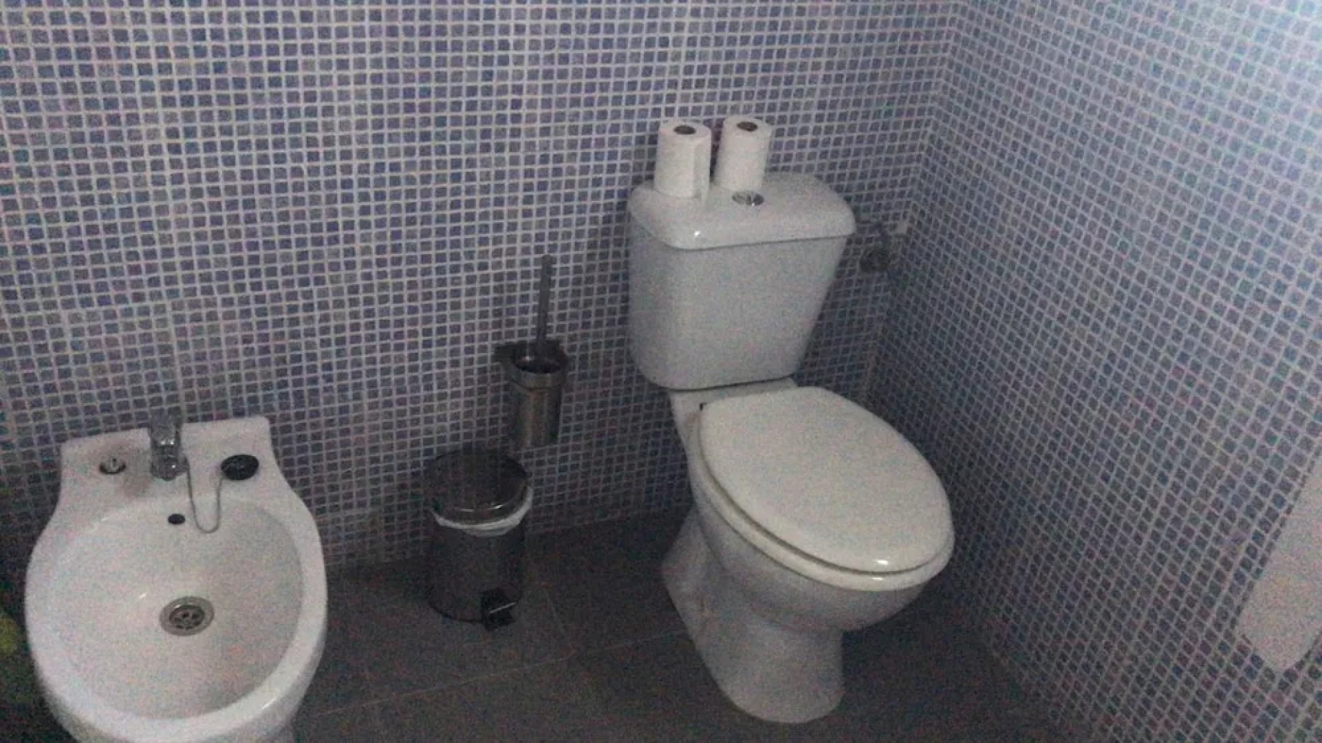 Chalet With 3 Bedrooms in Bornos, With Wonderful Lake View, Terrace an