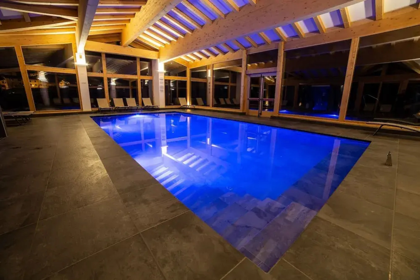 Hotel Caminetto Mountain Resort