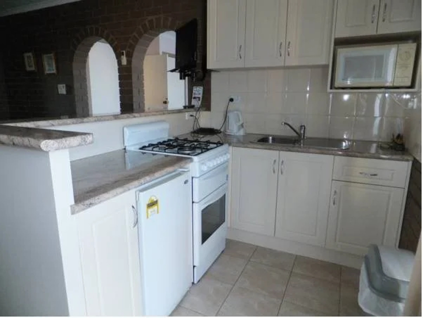 Paradise Holiday Apartments