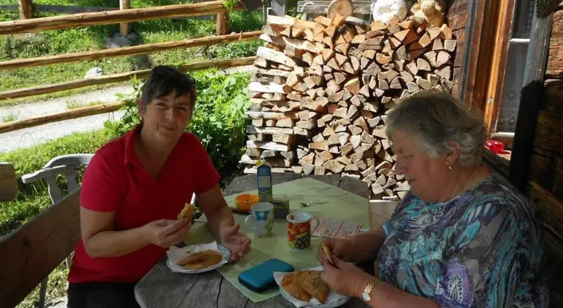 Ferienwohnung Schustererhof
