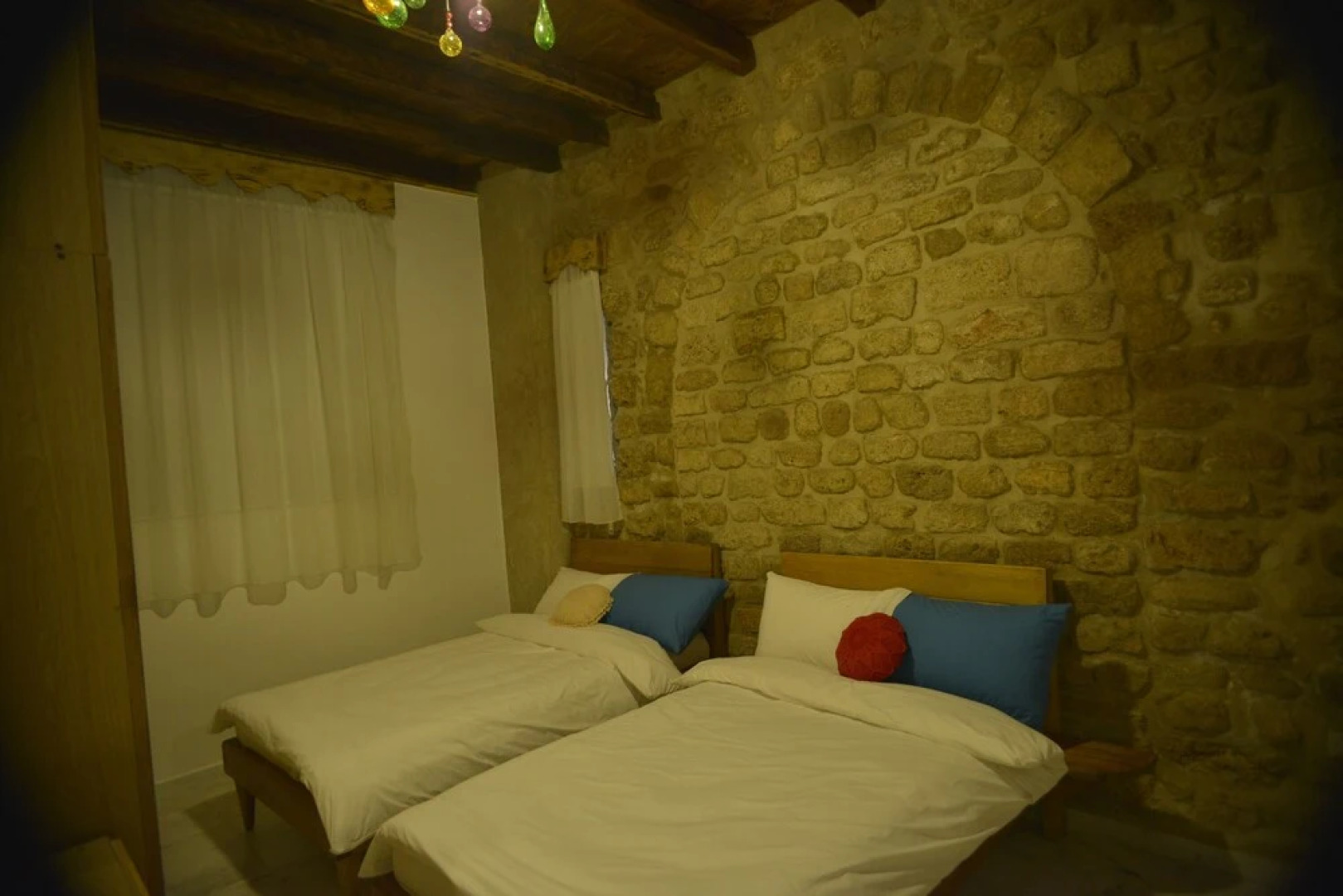 Tyre Boutique Apartments - Hotel