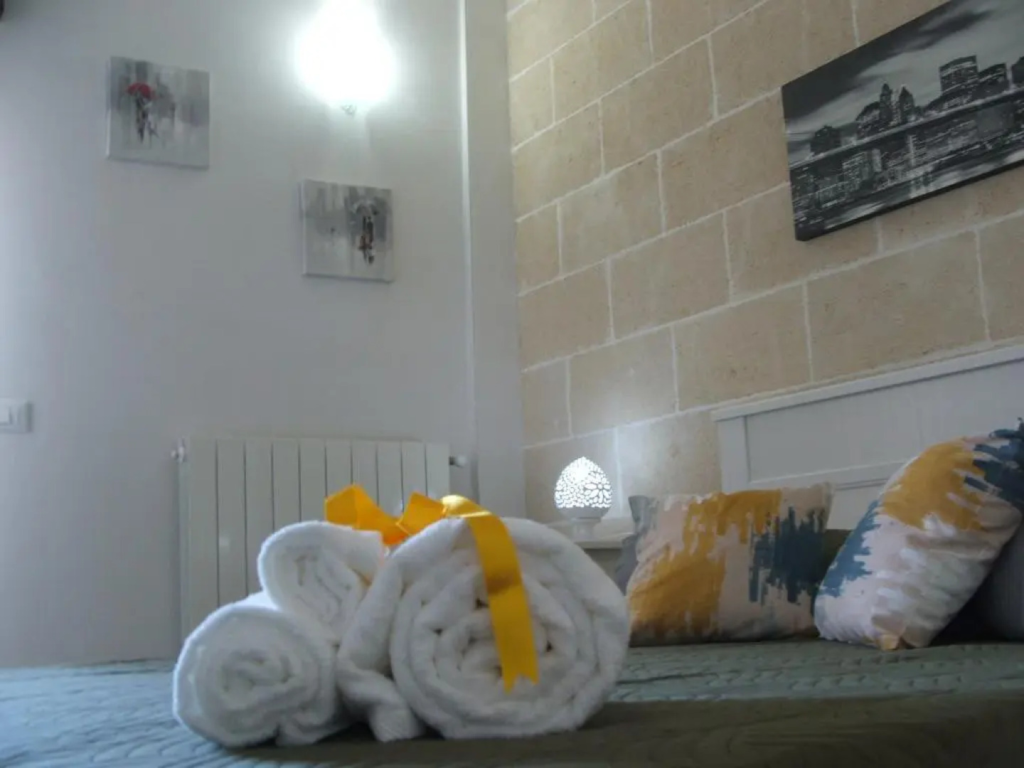 La Creta B&B