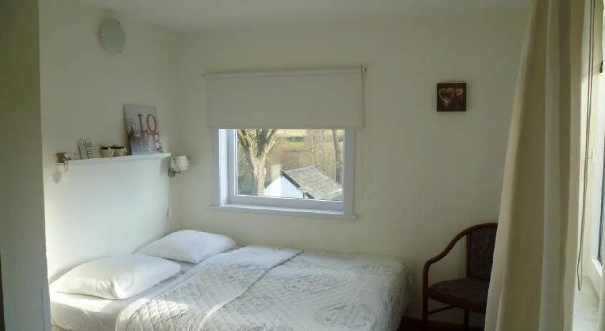 Hotel Pension Oranje