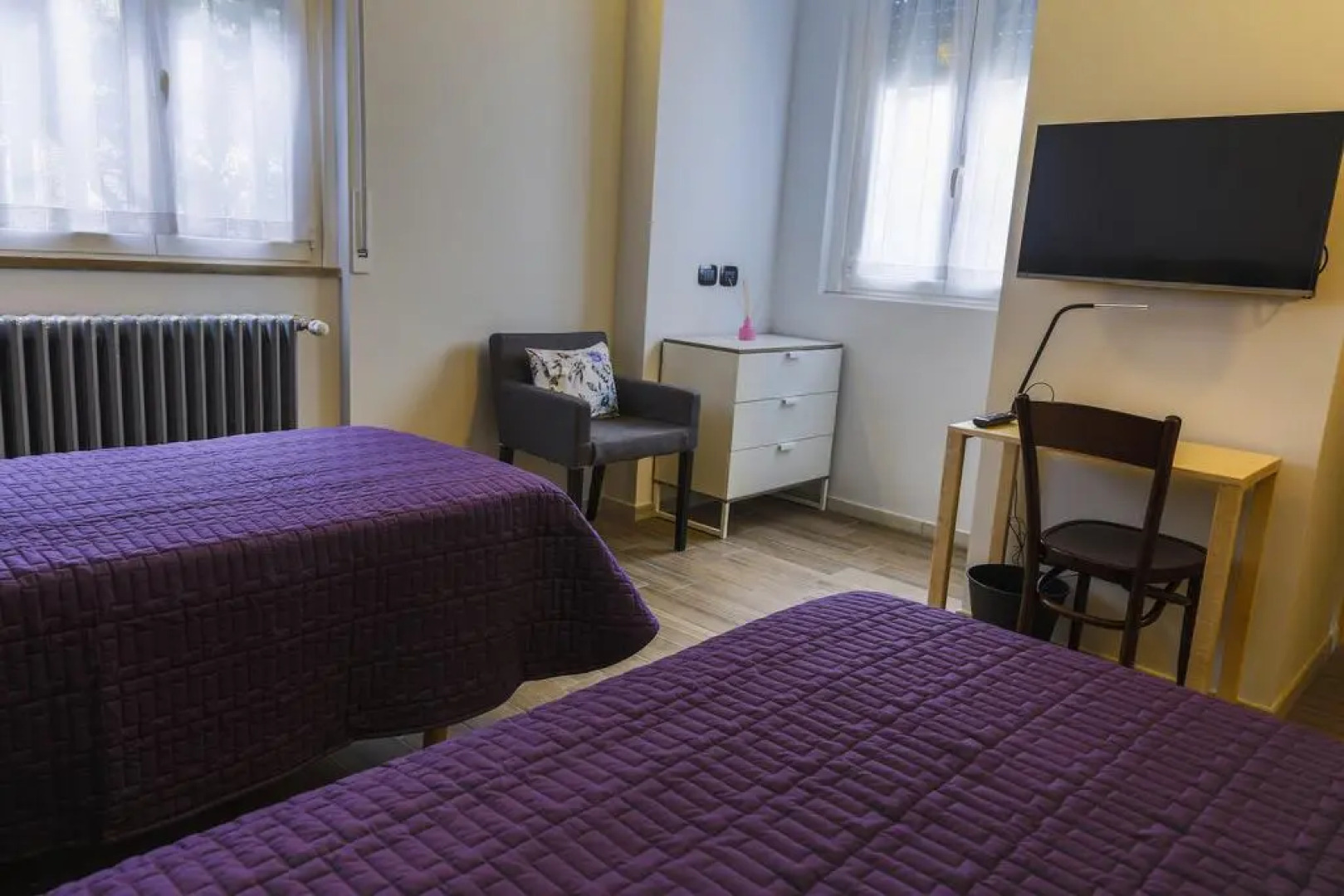 Il giardino di Fiorina