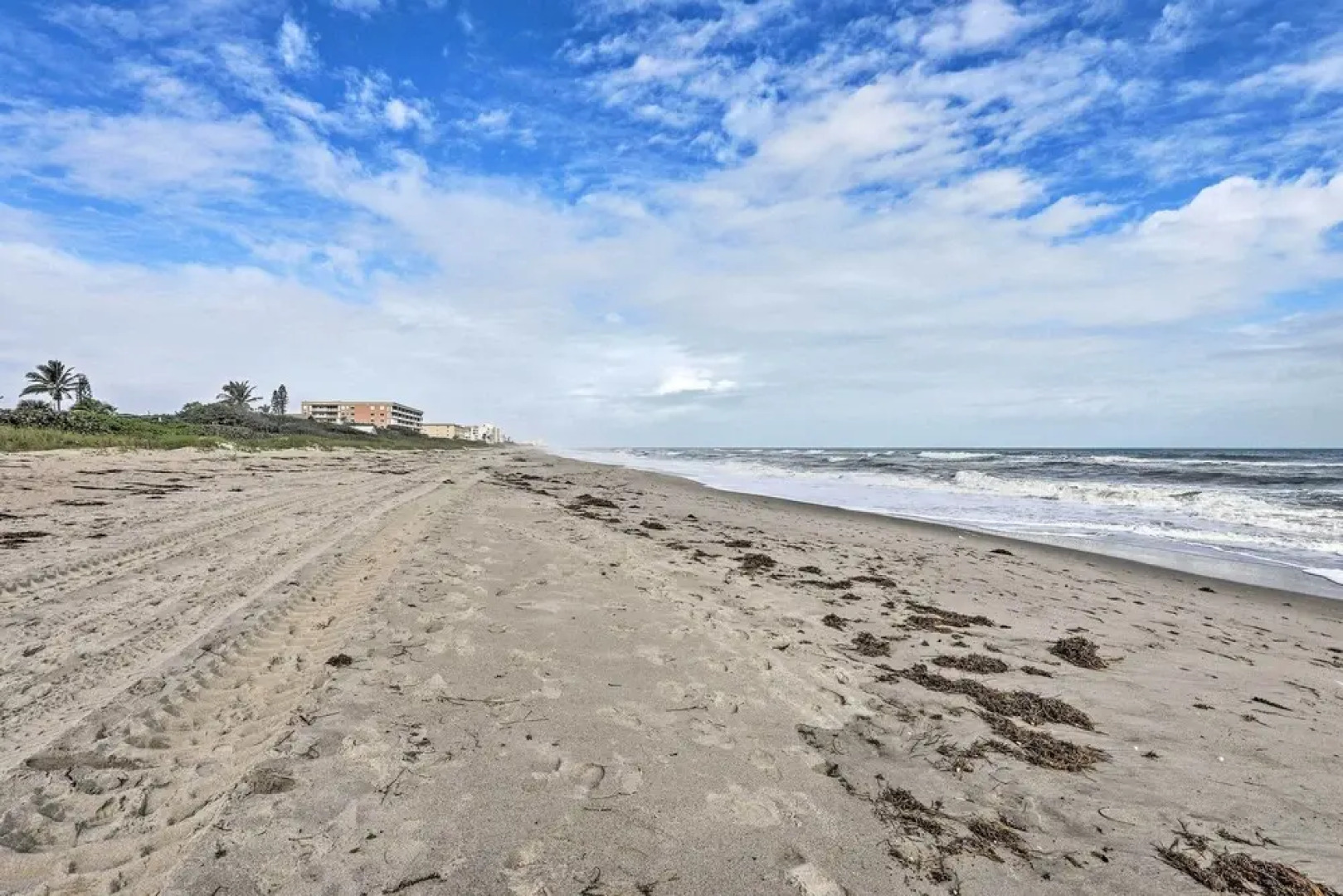 Seaside Home on the Space Coast w/ Beach Access!