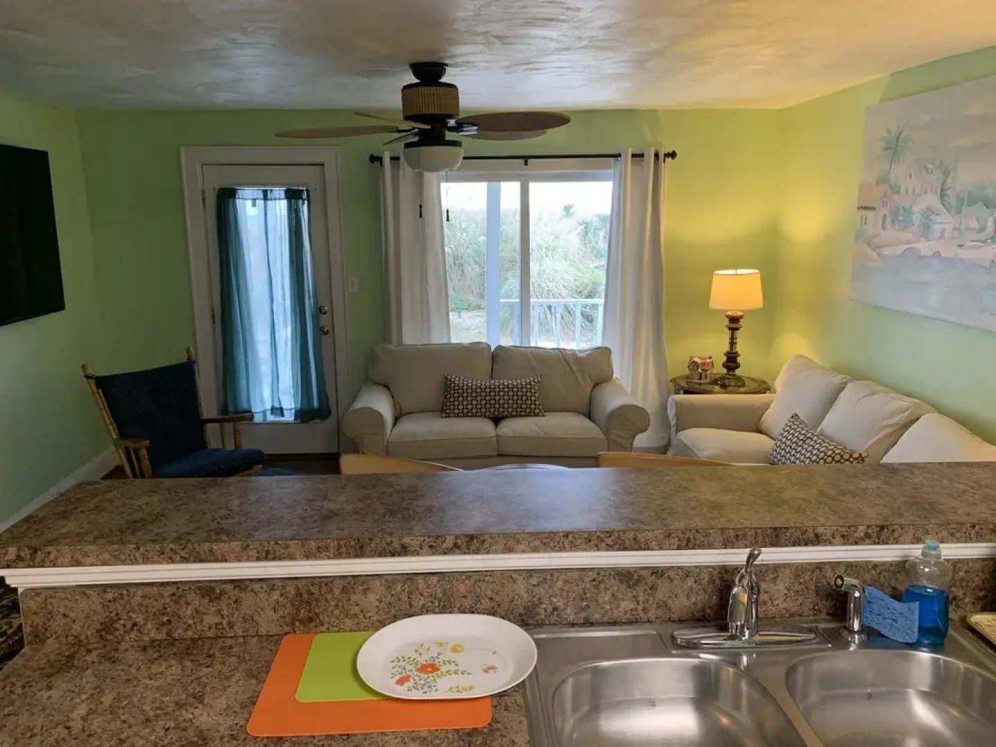 Sandy Dunes At The Beach - Beachfront, Wi-fi, Pets 3 Bedroom Home by RedAwning