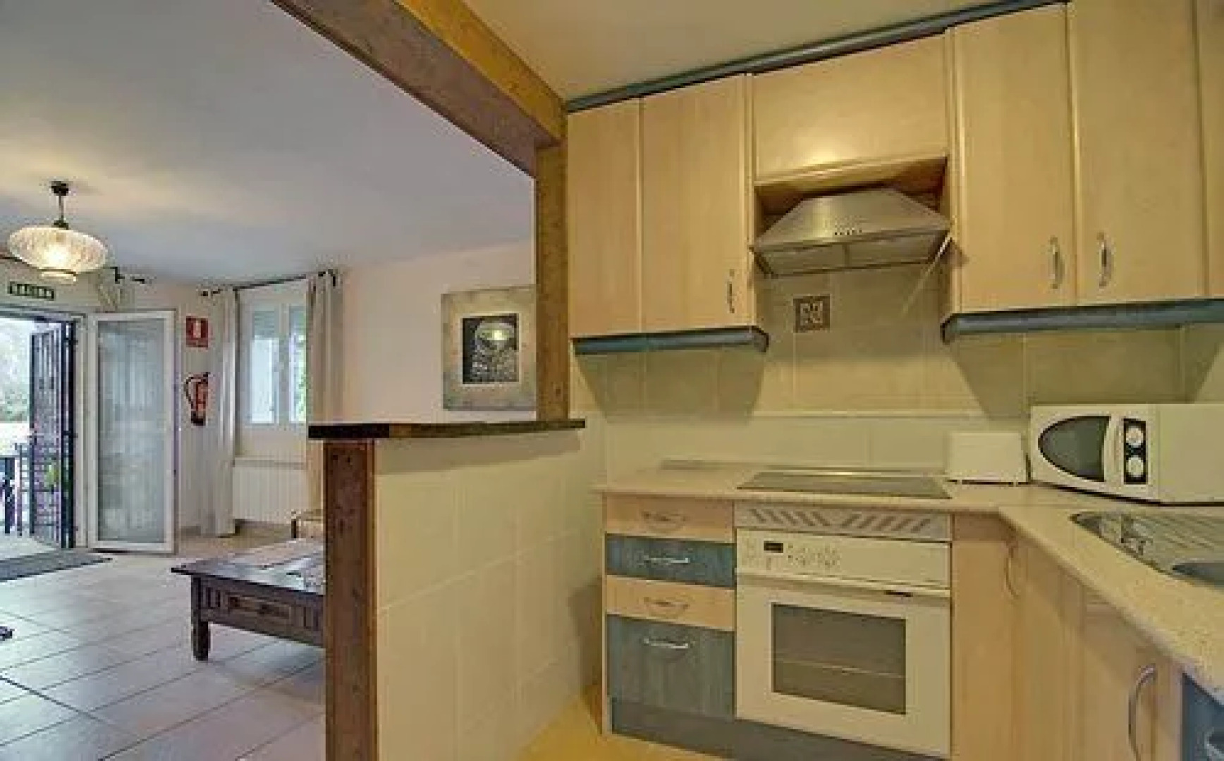 Almenara Sierra Oeste