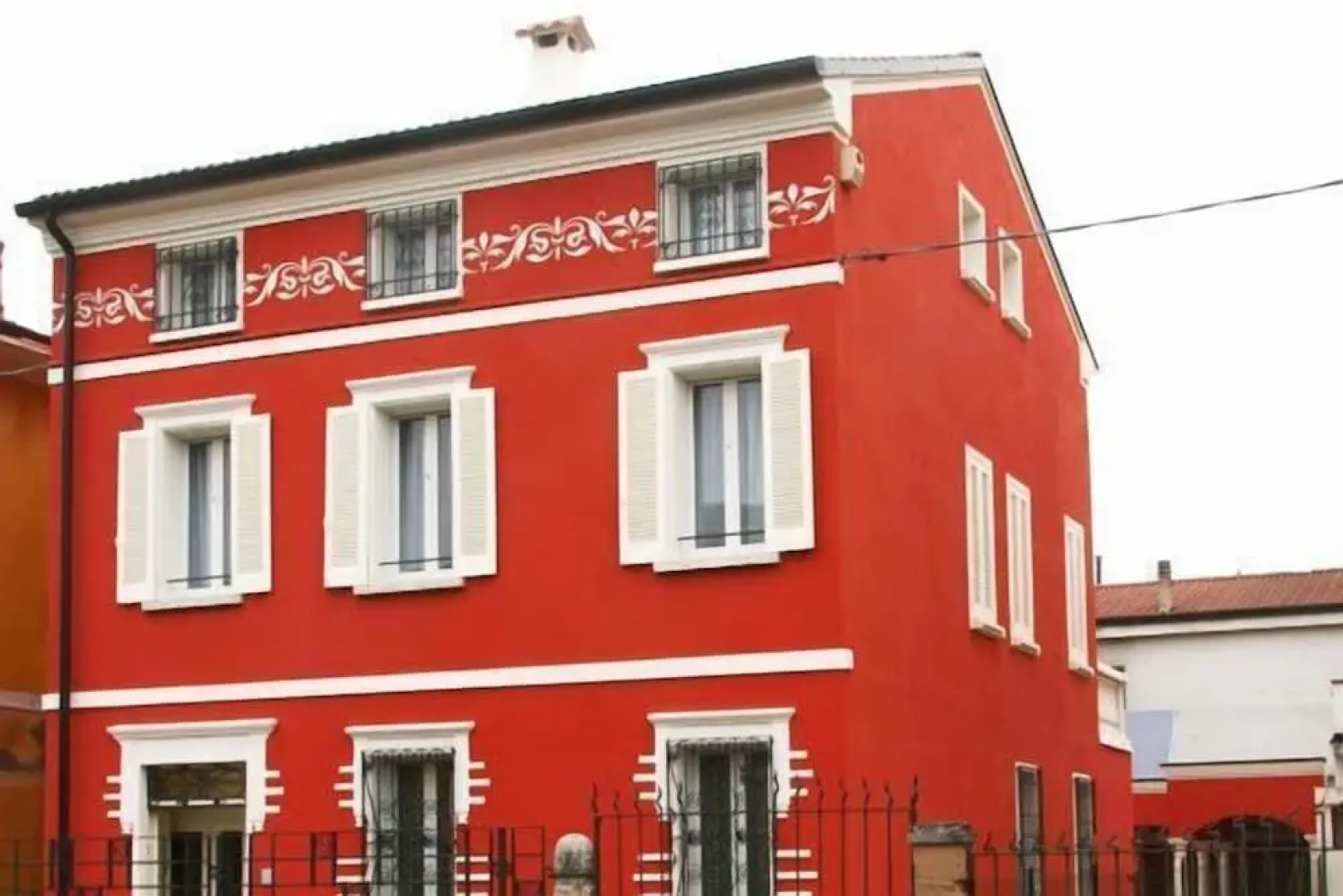 B&B A Casa dell'Antiquario