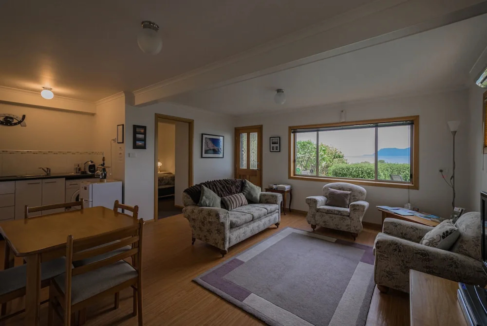 Maria Views Bed & Breakfast