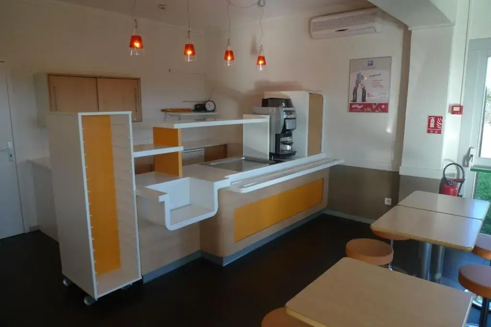 ibis budget Narbonne Sud