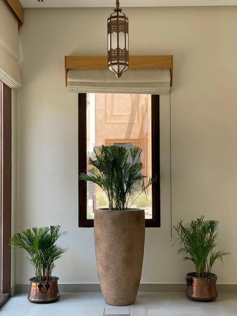 Al Badayer Retreat by Sharjah Collection