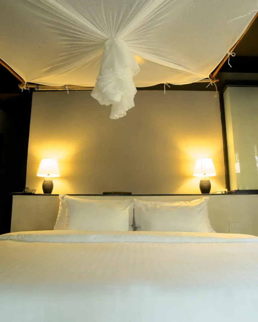 The Sevenseas Resort