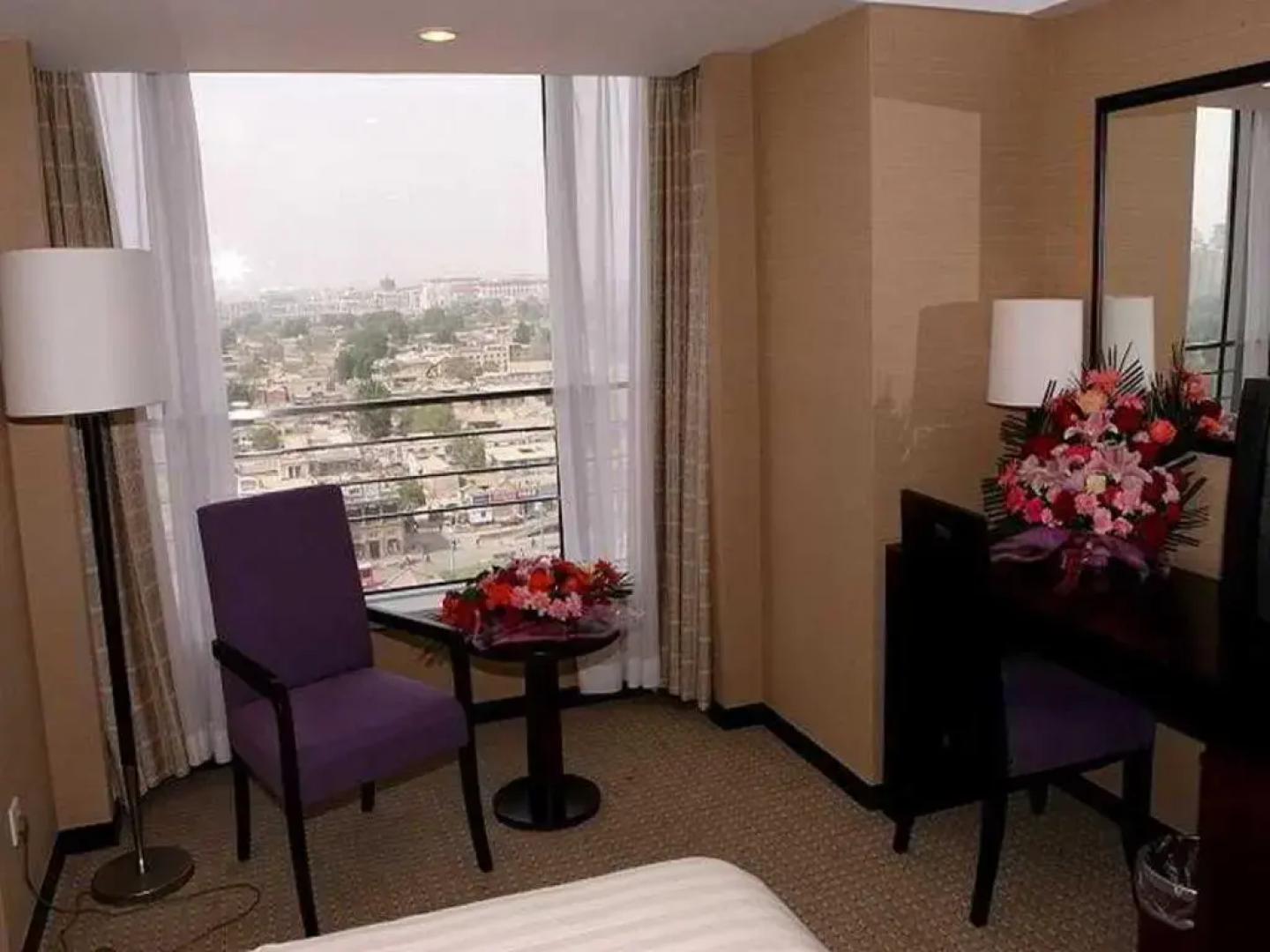Dong Fang Hotel
