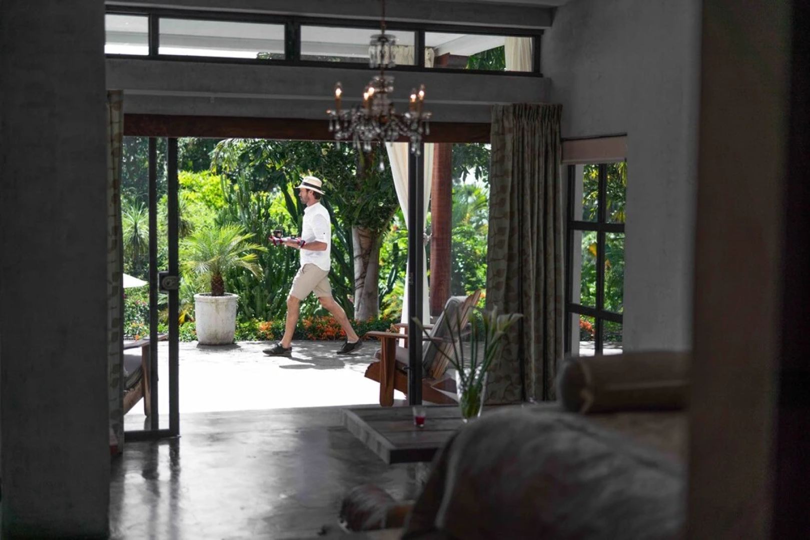 Casa Prana Hotel In Atitlan