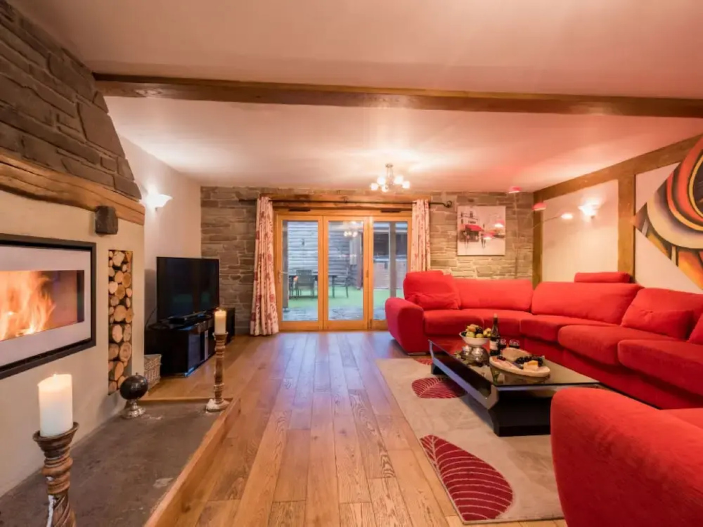 Crai Crai in Crai With 4 Bedrooms and 6 Bathrooms