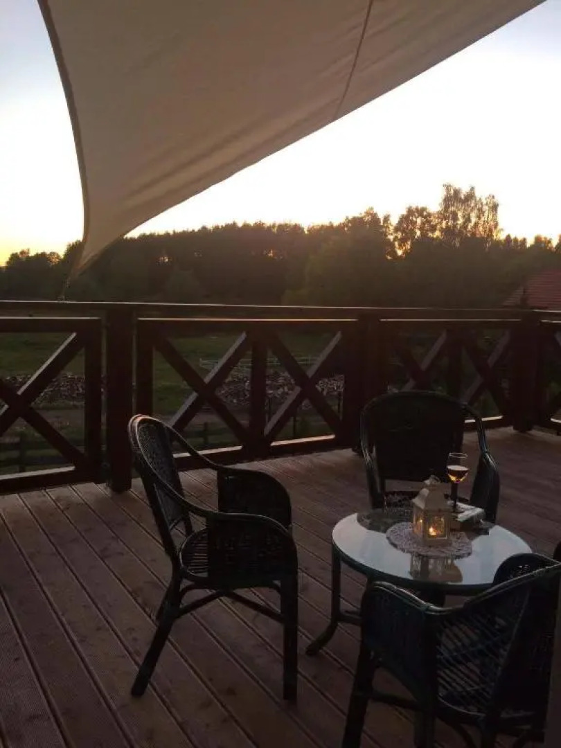 Apartamenty Wieżyca