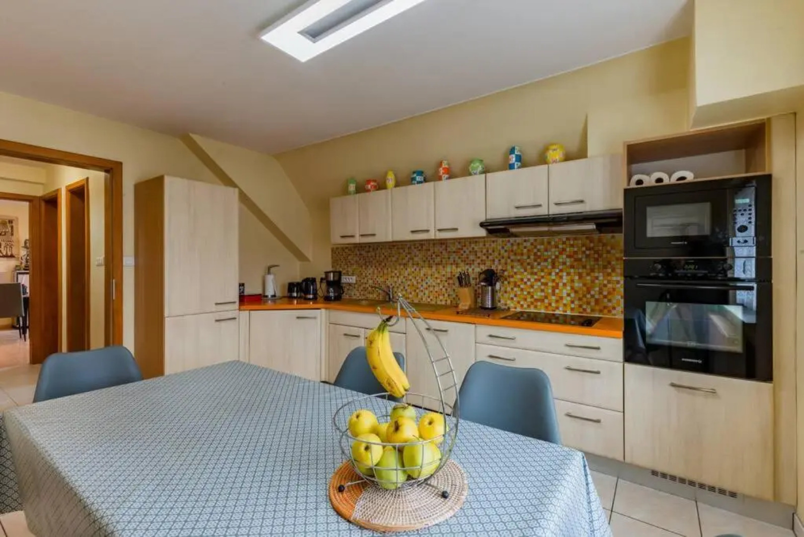 Sejour 6 Pers.( Atypique ) F4 110 M2