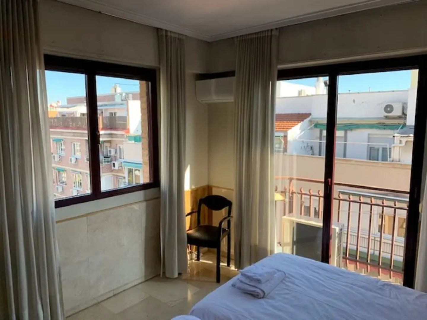 Apartamentos Turísticos Torr