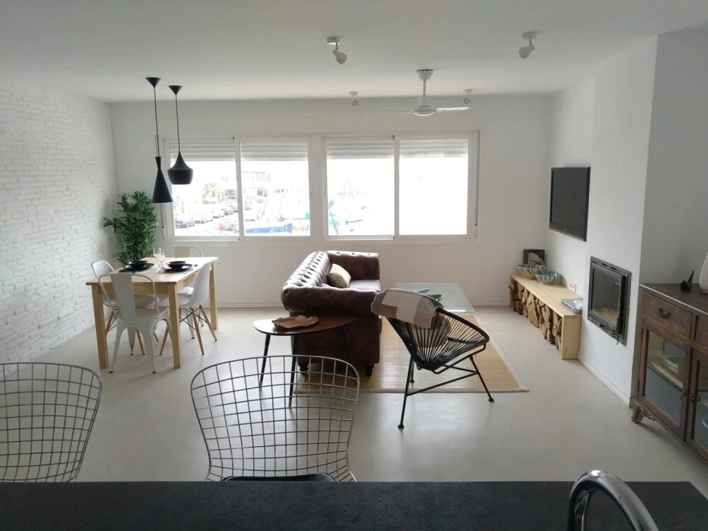 Apartment With 2 Bedrooms in El Ejido, With Wonderful sea View - 200 m