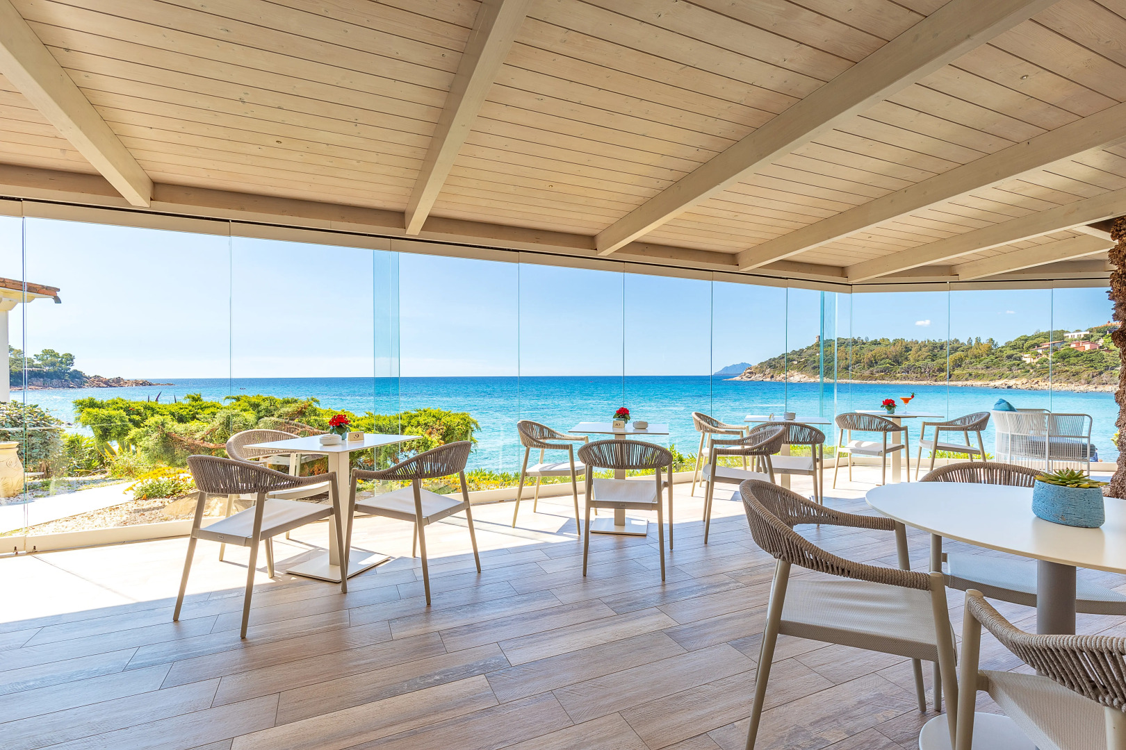 Charme Hotel La Bitta