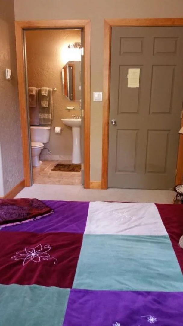 Silver Valley Bed and Breakfast