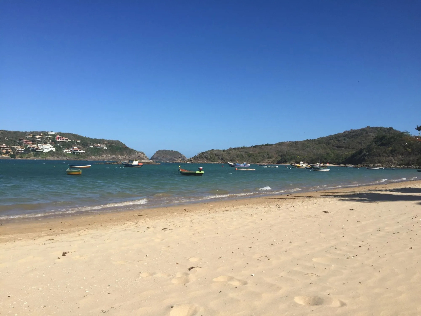 Pousada Le Jardin de Buzios