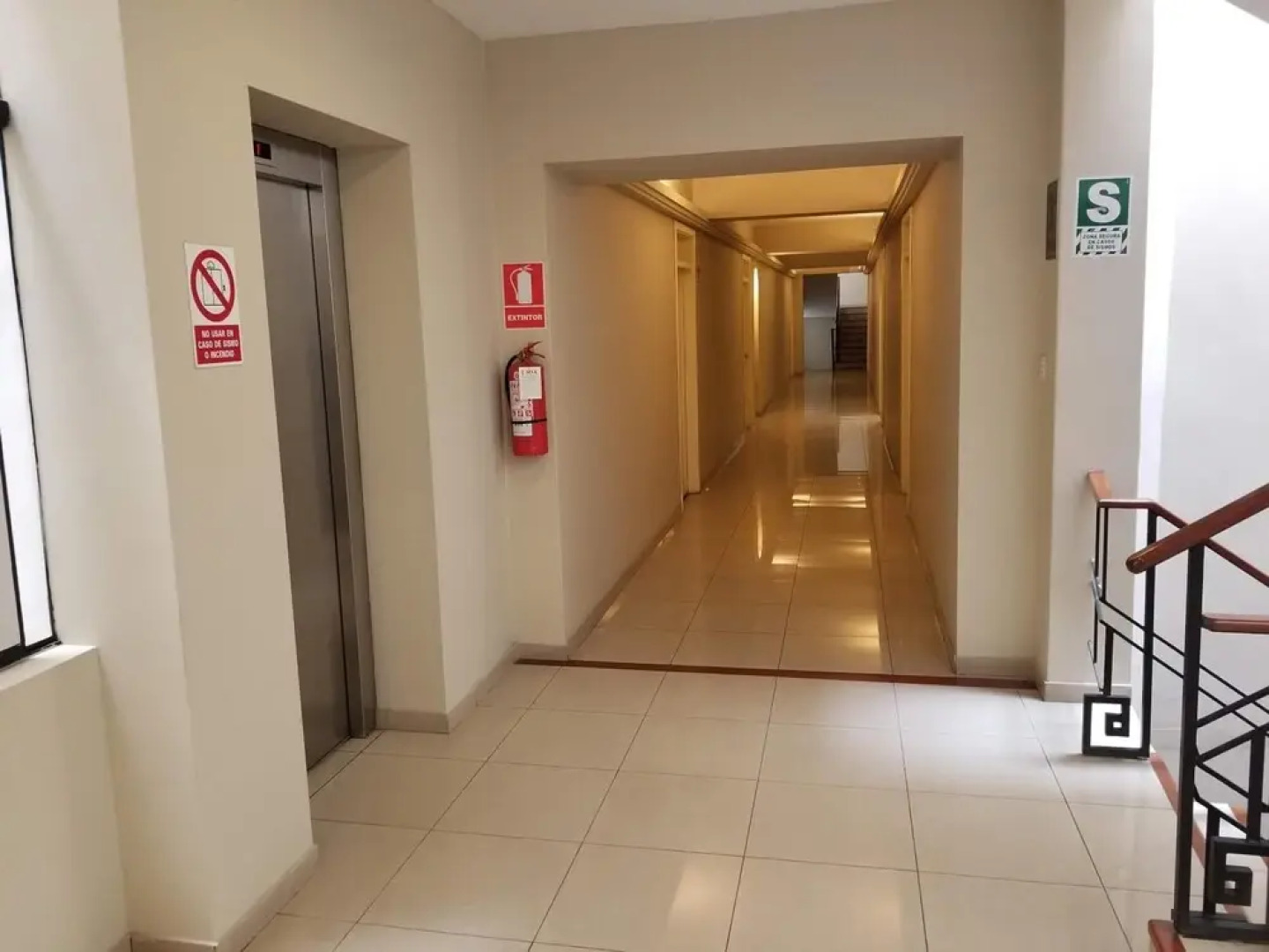 El Brujo Hotel - Centro Histórico