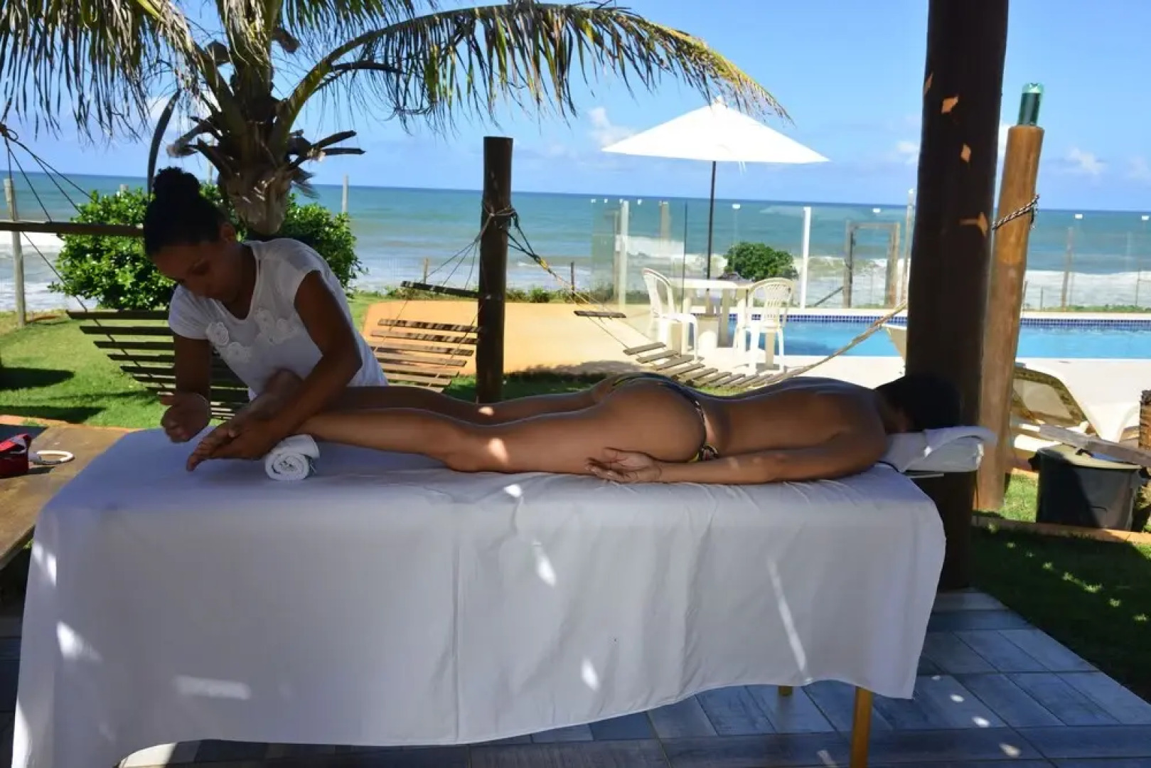 Pousada Aldeia Do Forte