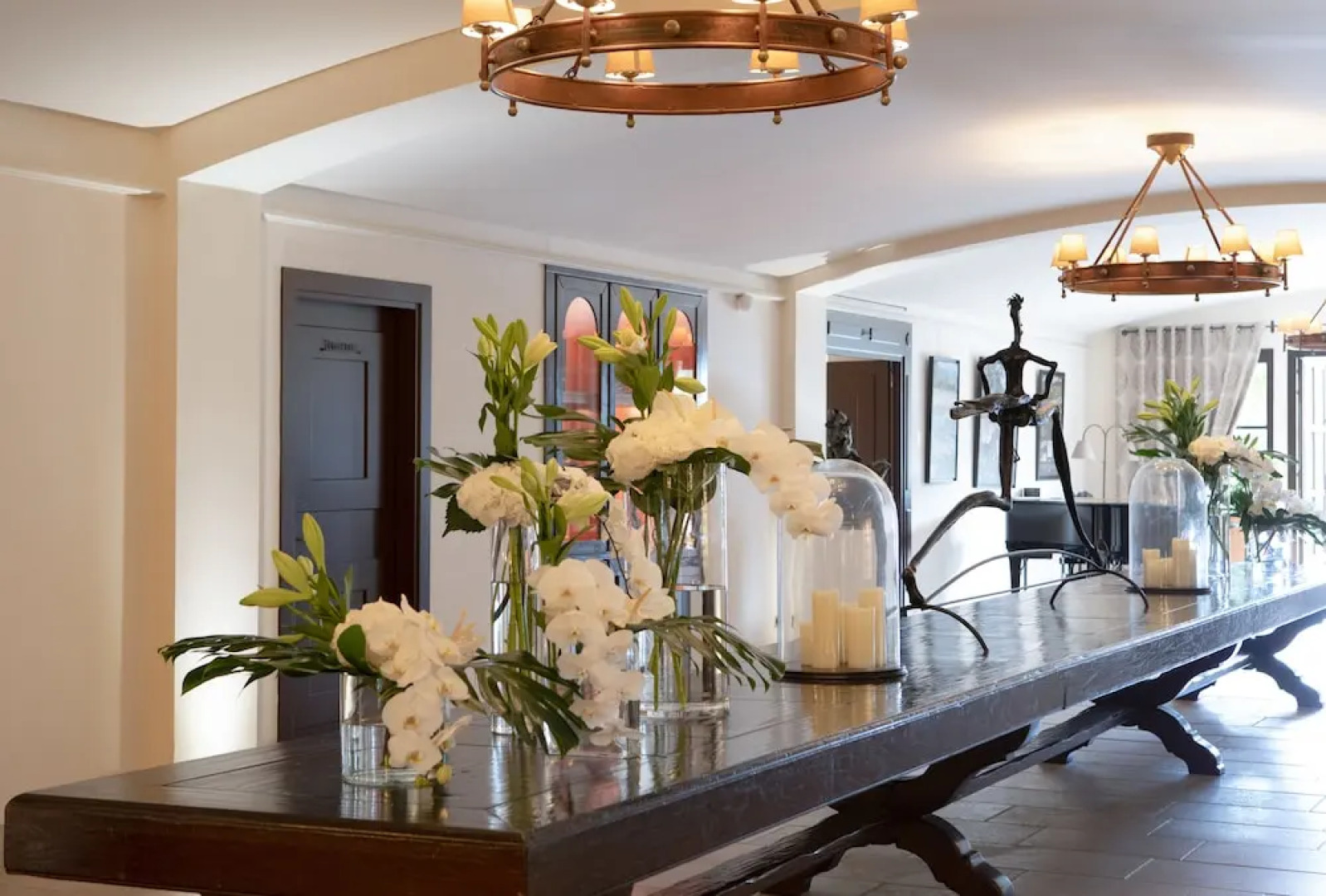 Hôtel et Spa du Castellet