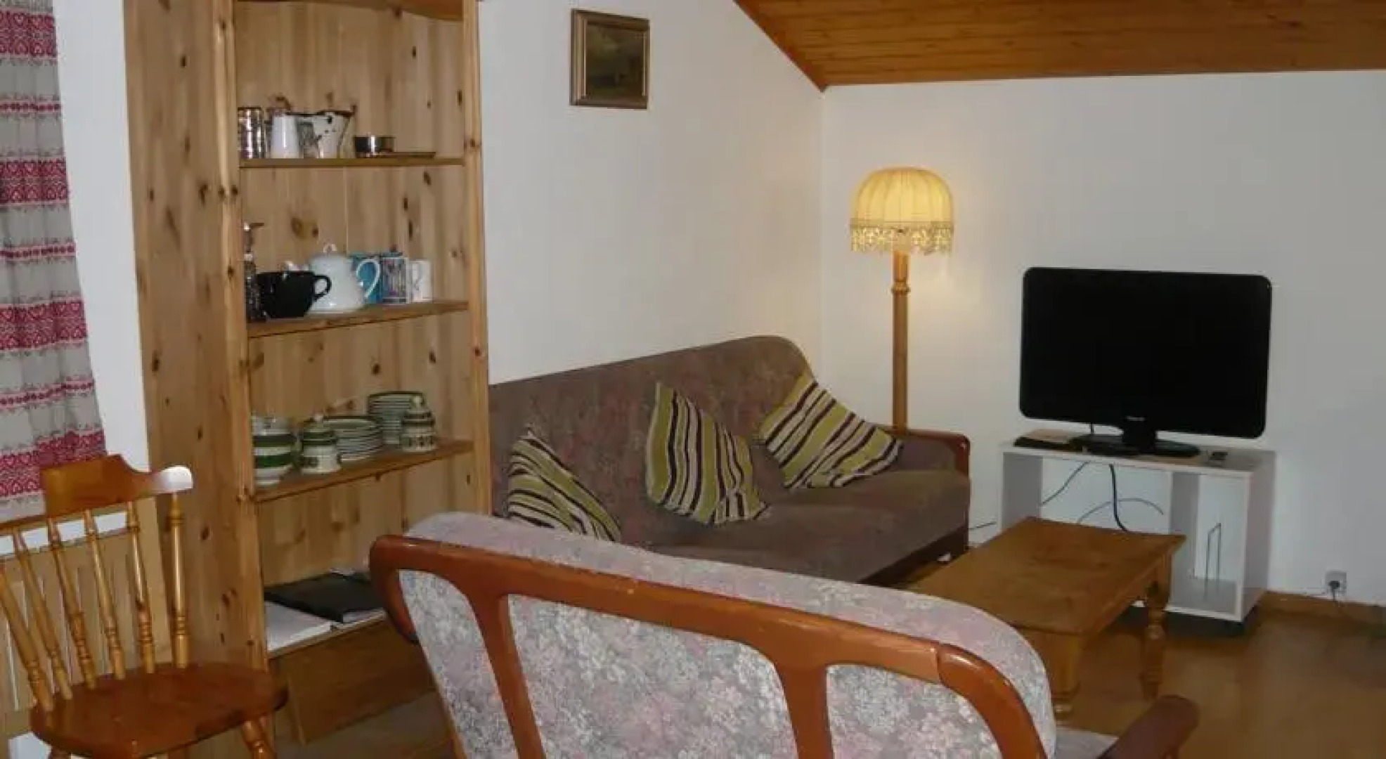 Apartmento San Gallo