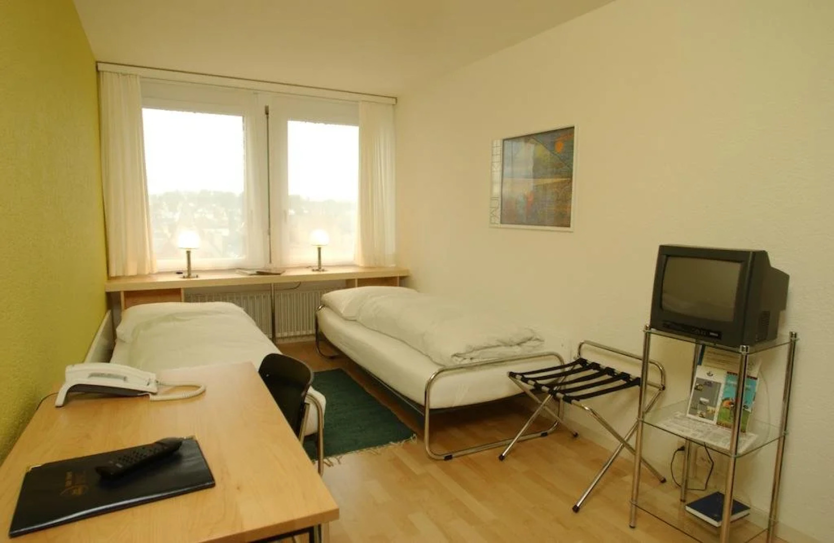 Hotel Restaurant Drei Linden