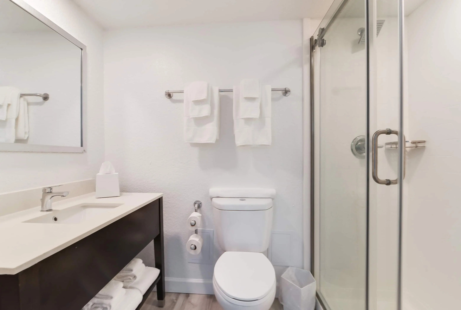 Spark by Hilton Fishkill