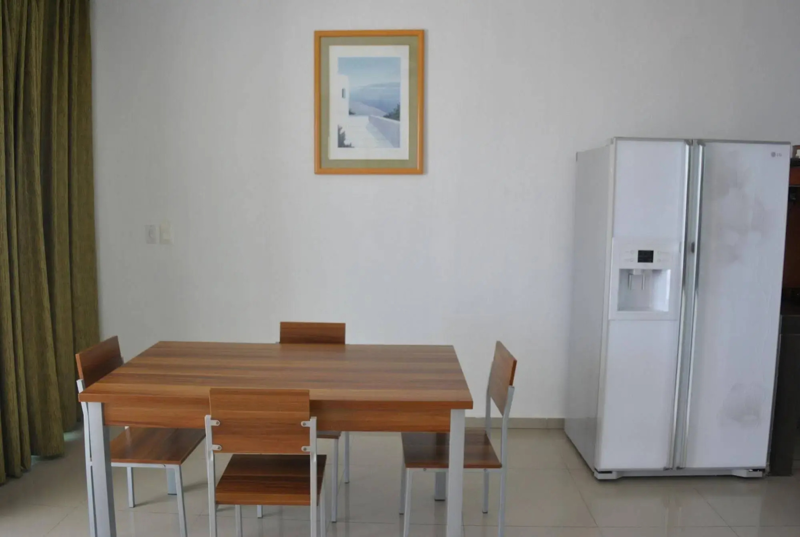 Villa Elena Isla Mujeres