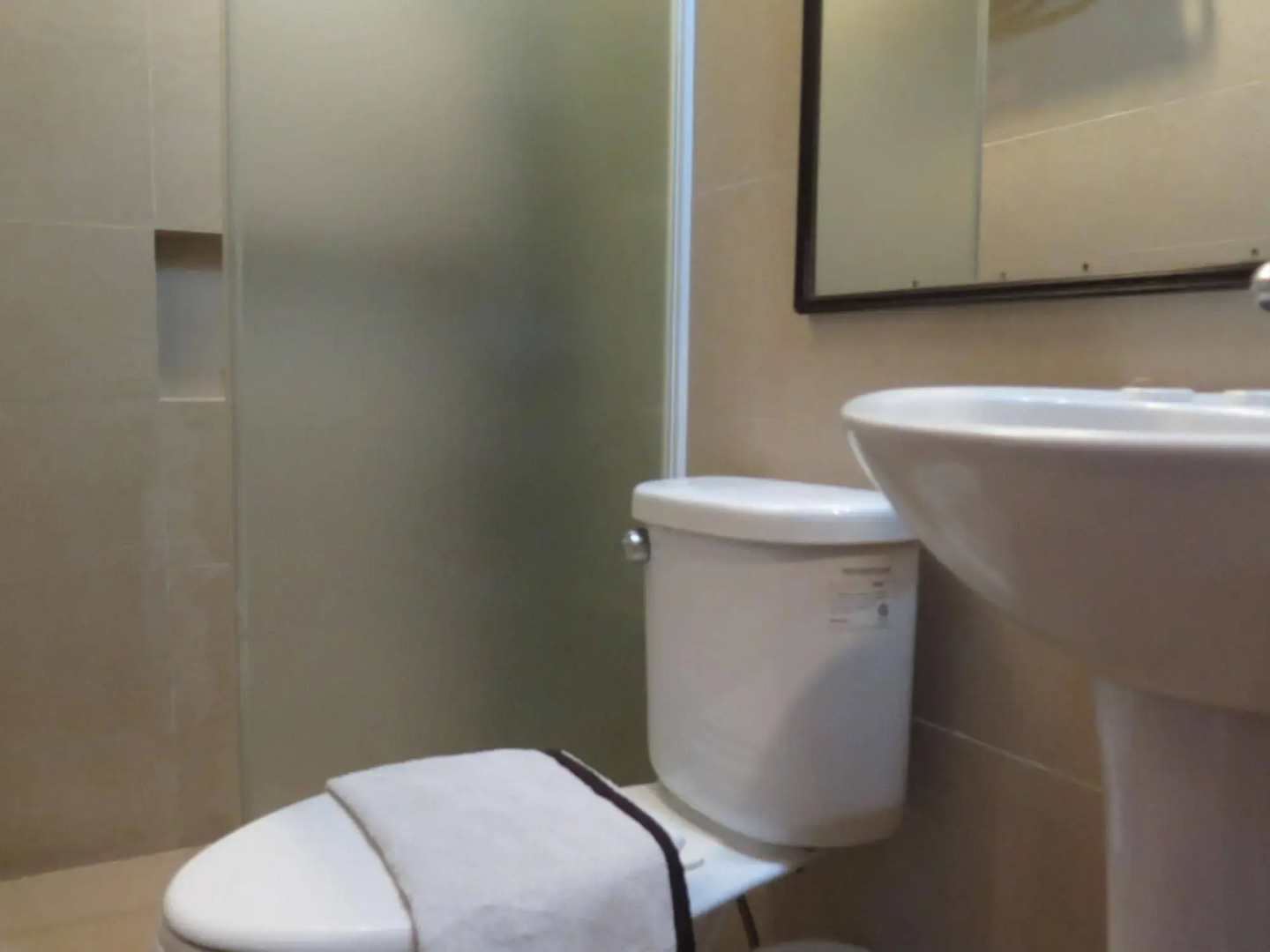 The Ritz Hotel at Garden Oases