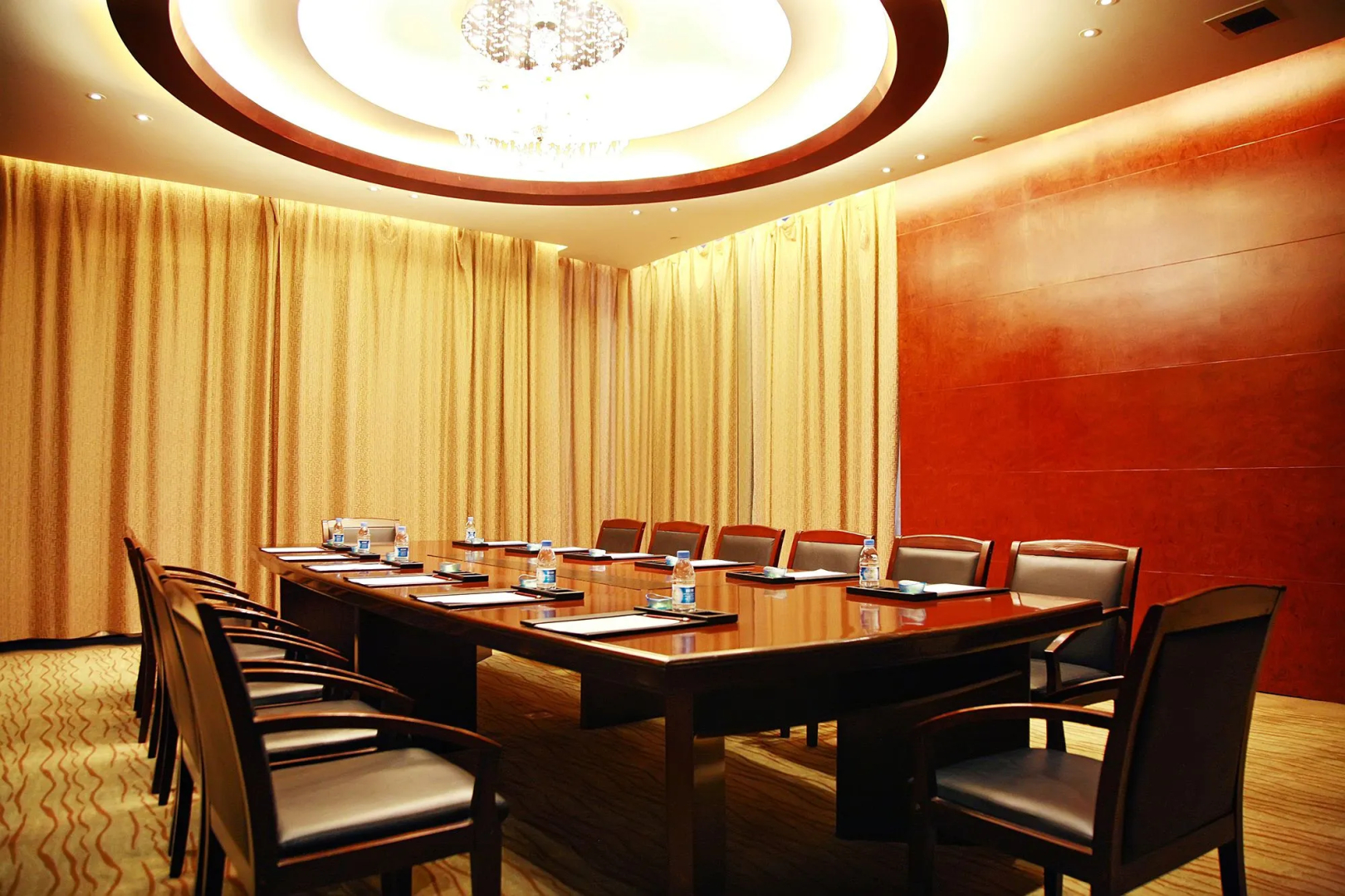 Grand Barony Zhoushan