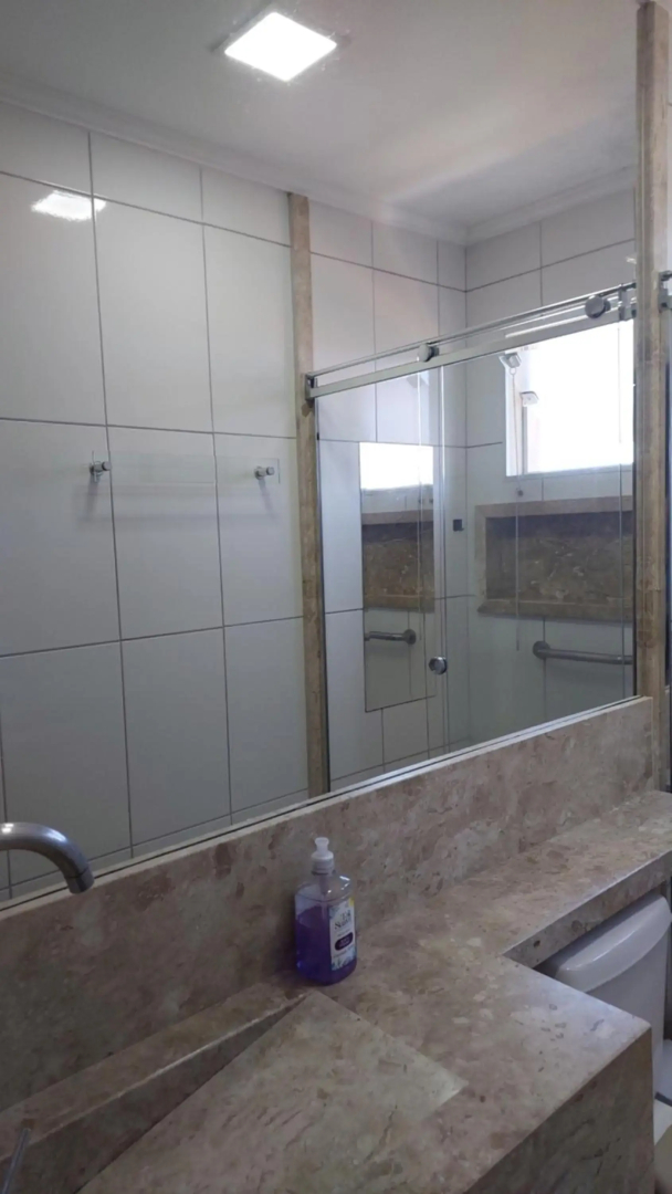 Apartamento bom descanso