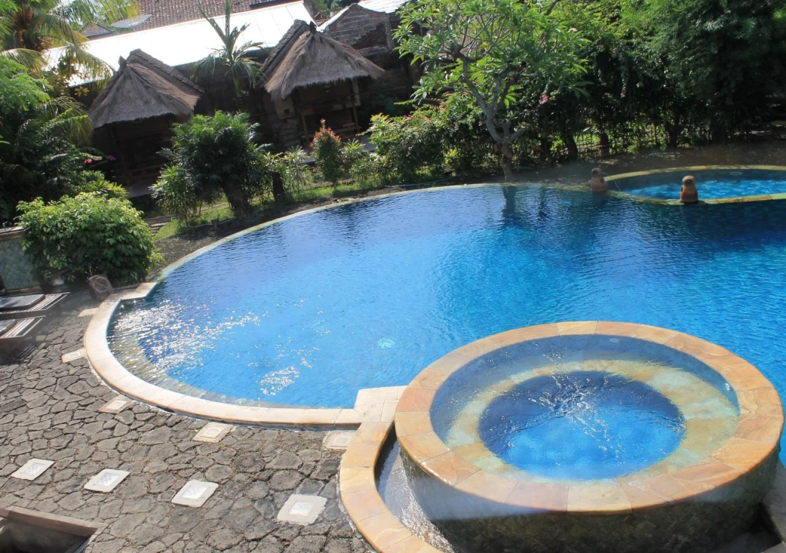 Nirwana Water Garden