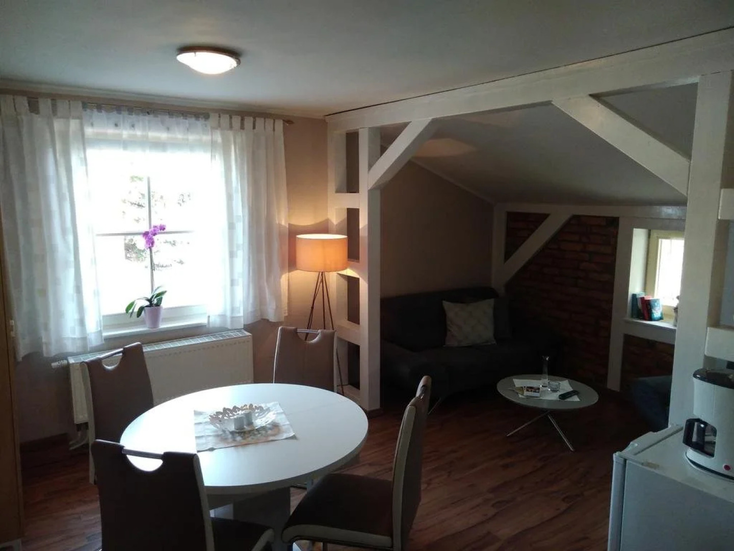 Ferienwohnung Heidekrug Langendamm