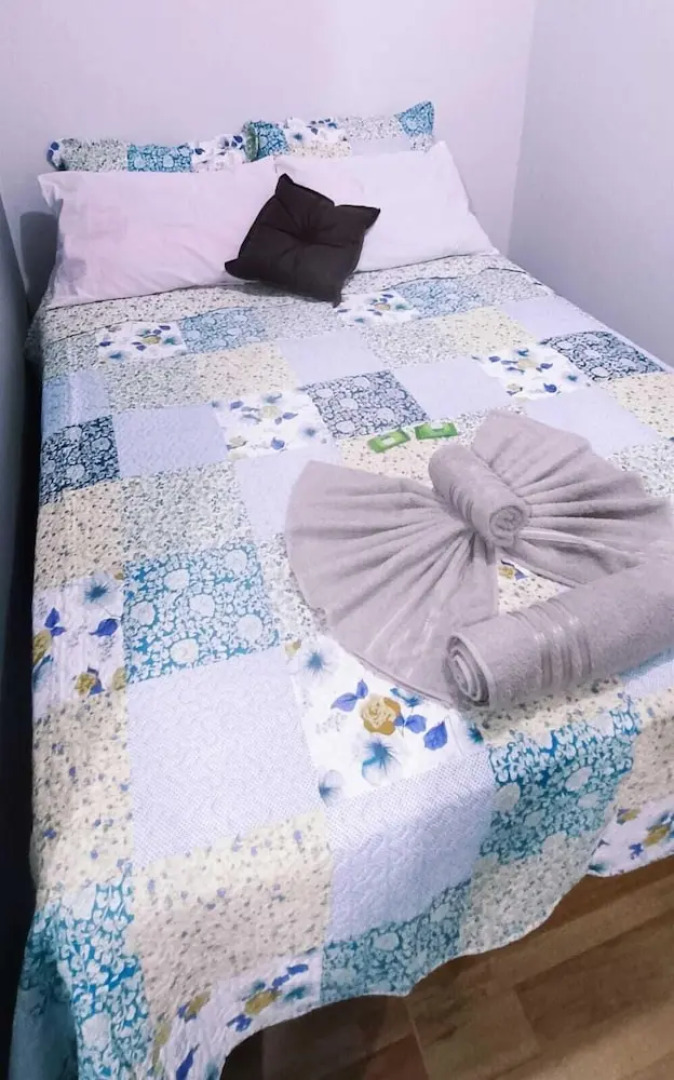 Kitchenette Econômica Mafra