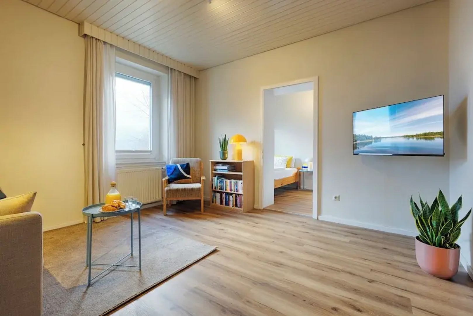 Süssenmühle Apartments am Bodensee