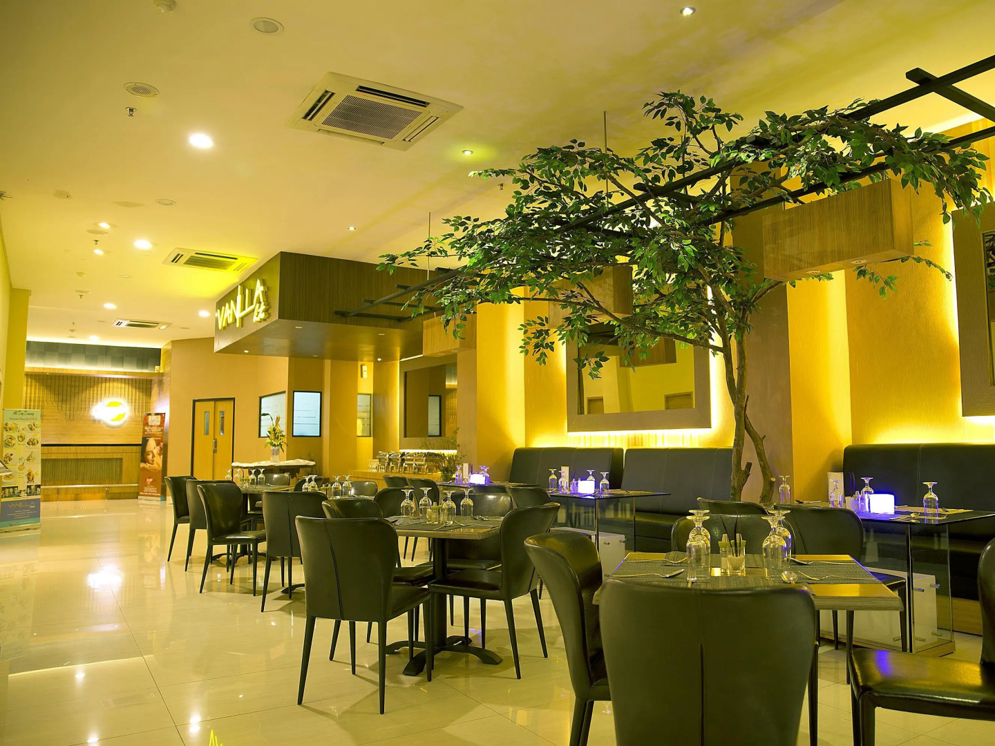 Dcozie Hotel by Prasanthi