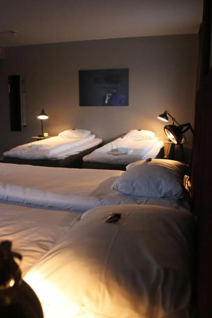 BriQ Hotell