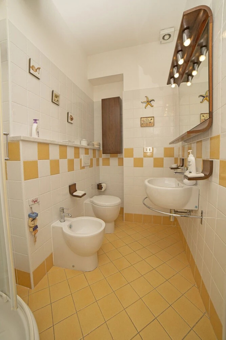 Appartamento La Musa