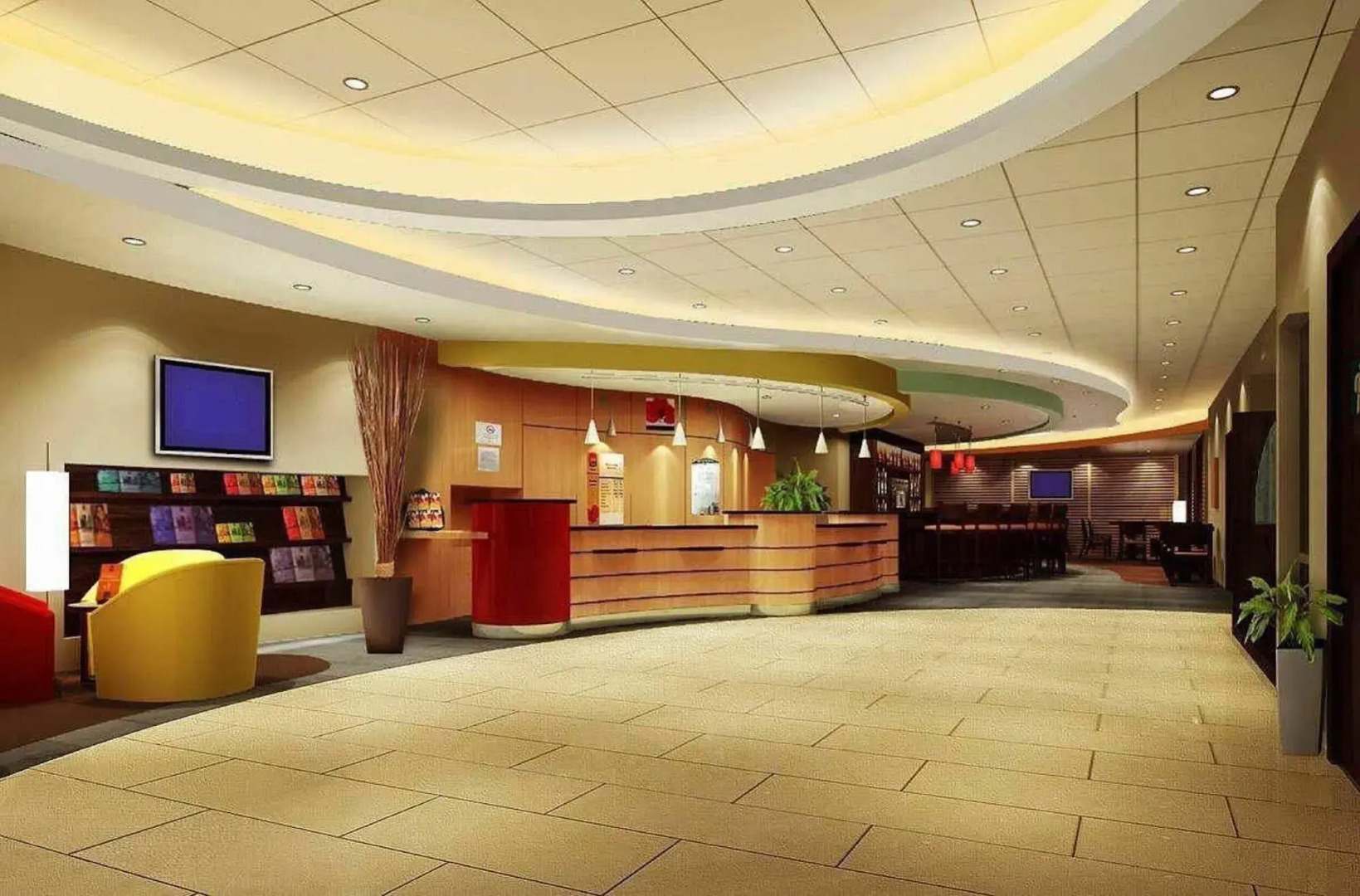 ibis Shenyang The Centre