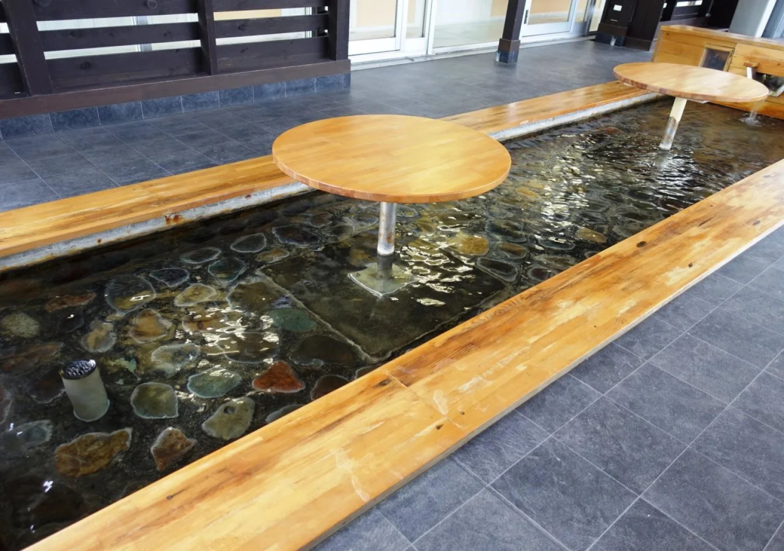 Minamida Onsen Hotel Apple Land