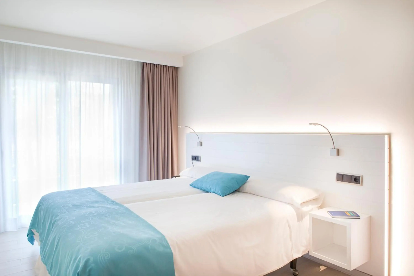 Hotel & Spa La Terrassa
