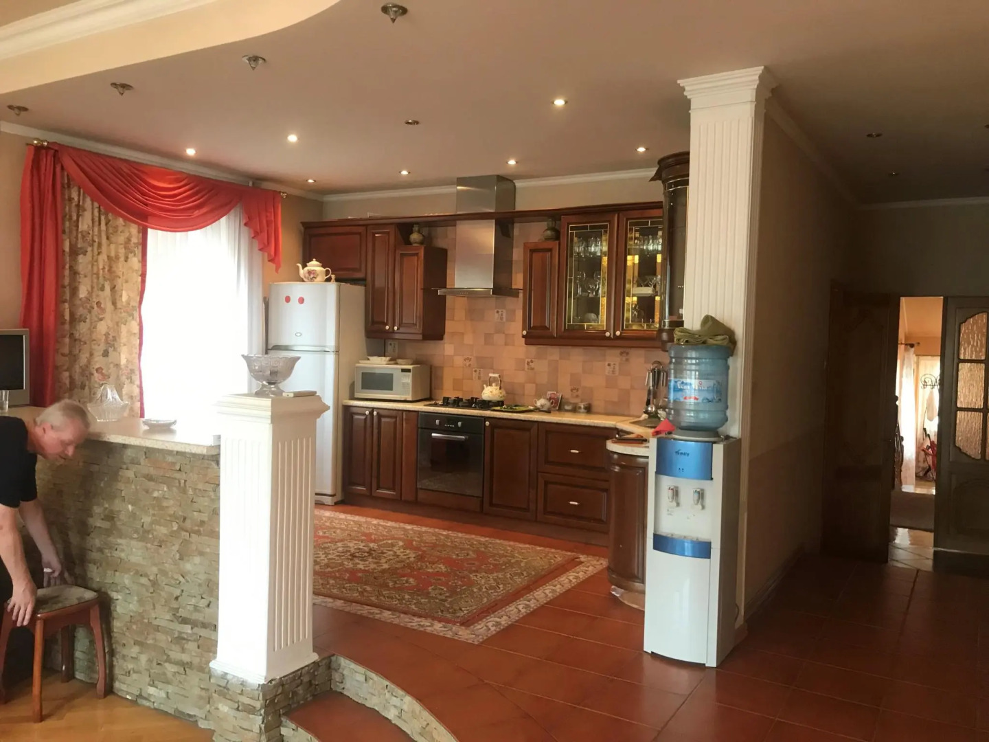 Дом на Таганрогской